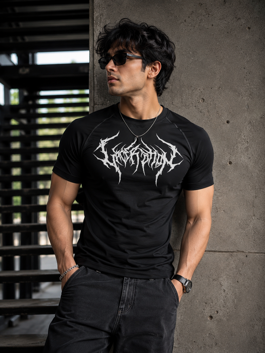 Compression tshirt pic 2