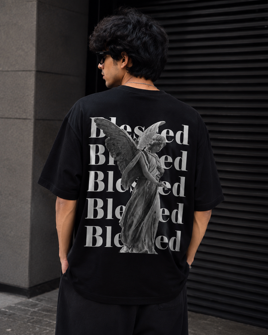 Fortunate Premium Oversized Tee