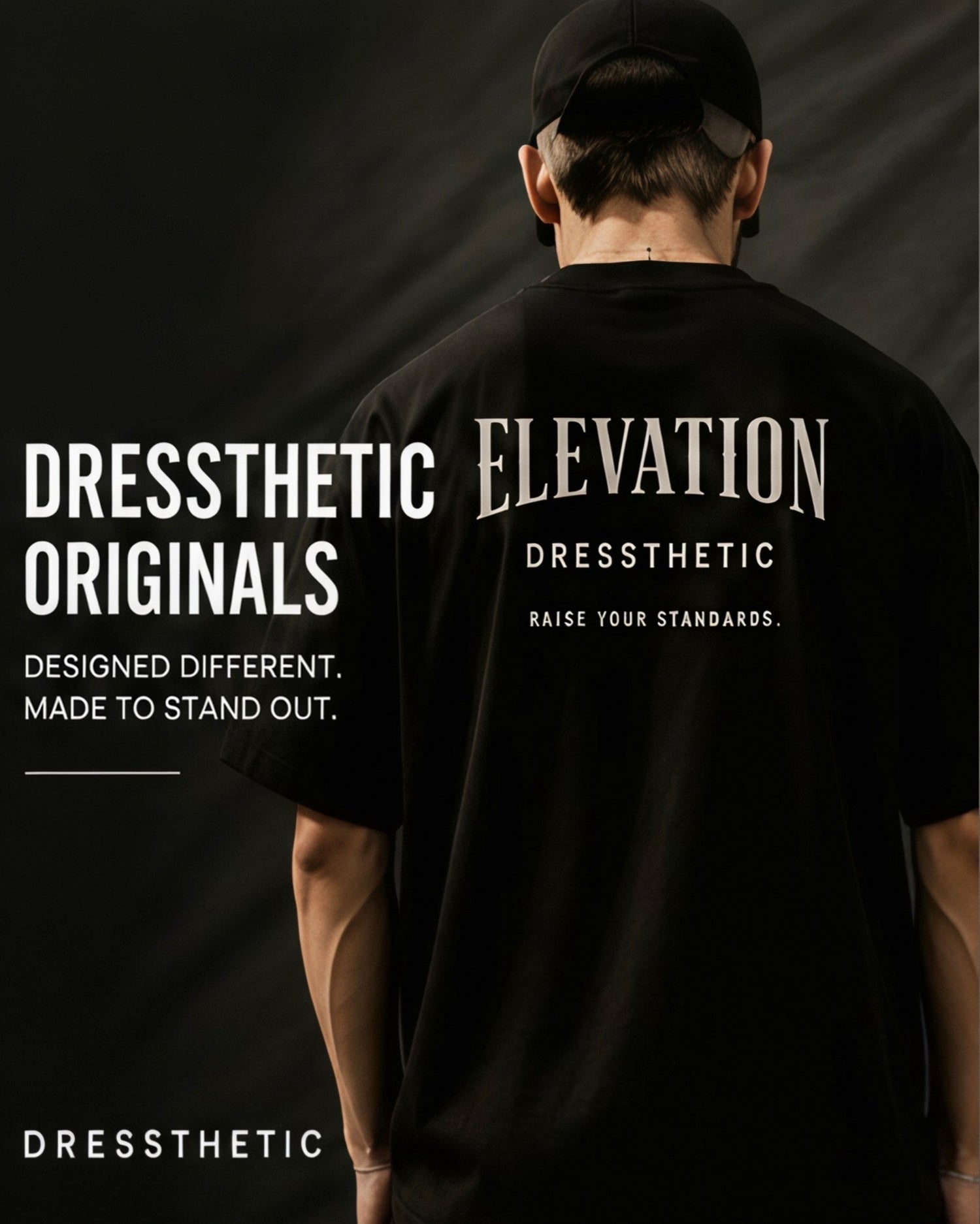 Dressthetic Originals - Dressthetic