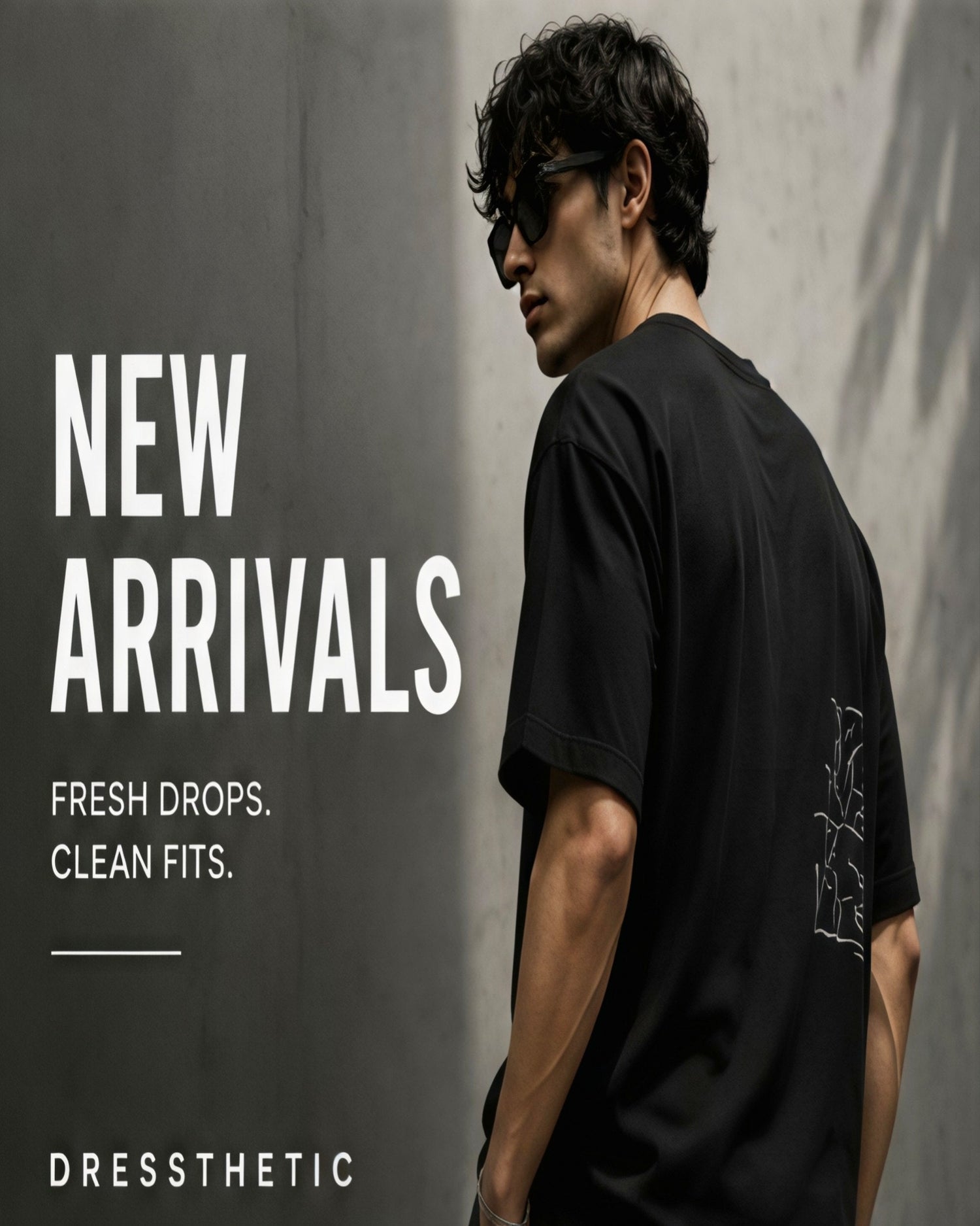 New Arrivals - Dressthetic