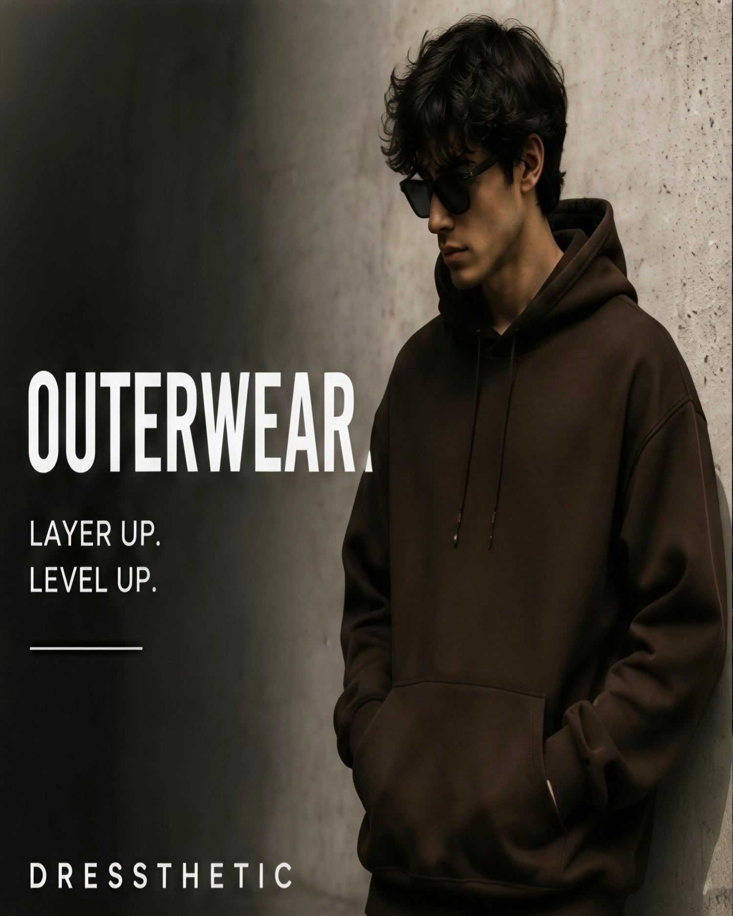 Outerwear - Dressthetic
