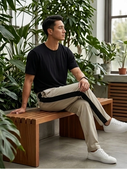 Urban Ease Track Pant