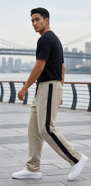 Urban Ease Track Pant
