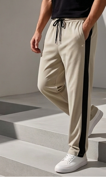 Urban Ease Track Pant