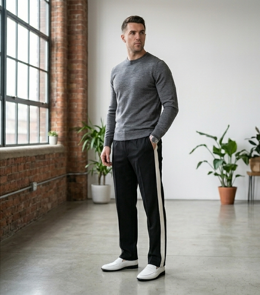 Monarch Track Pant