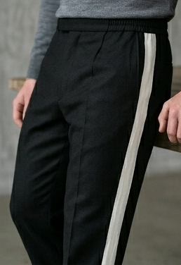 Monarch Track Pant