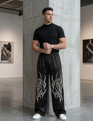 Tribal Vanguard Track Pant