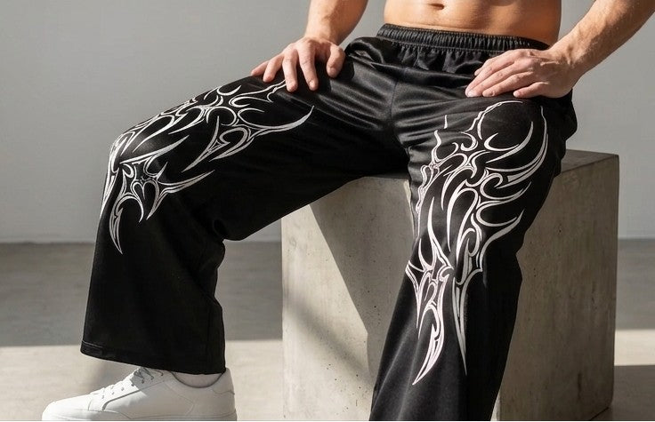Tribal Vanguard Track Pant