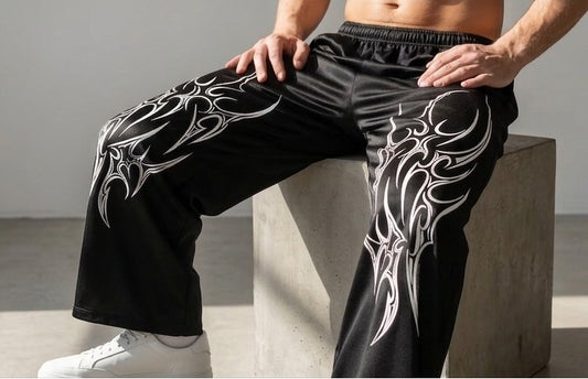 Tribal Vanguard Track Pant