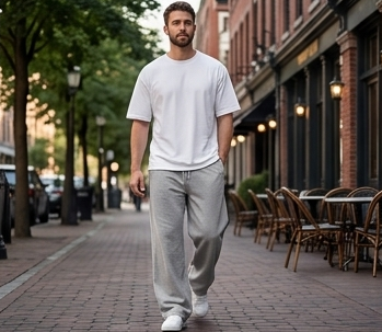 Cloud-Drift Joggers