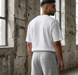 Cloud-Drift Joggers