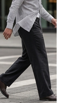 The Urban Linear Shirt