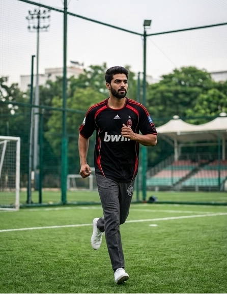 AC Milan 2007 Kaka Jersey