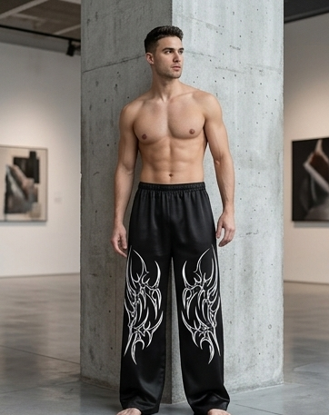 Tribal Vanguard Track Pant
