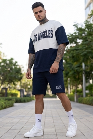 LA Vanguard Coordinated Set