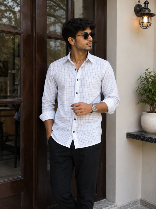 Minimalist Shirt Pic 2