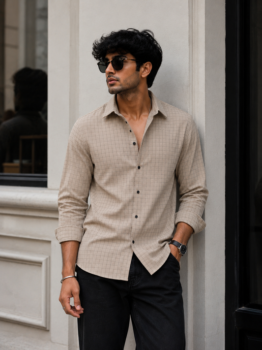 Urban Shirt Pic 1