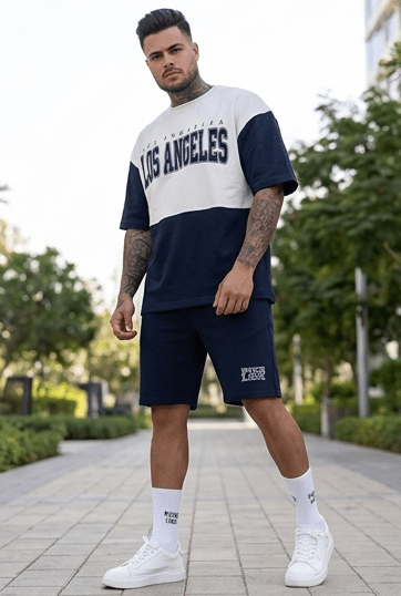 LA Vanguard Coordinated Set - Dressthetic