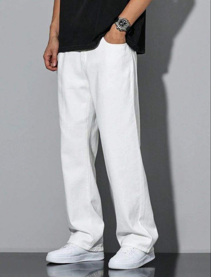 Mediterranean Breeze Linen Pant - Dressthetic