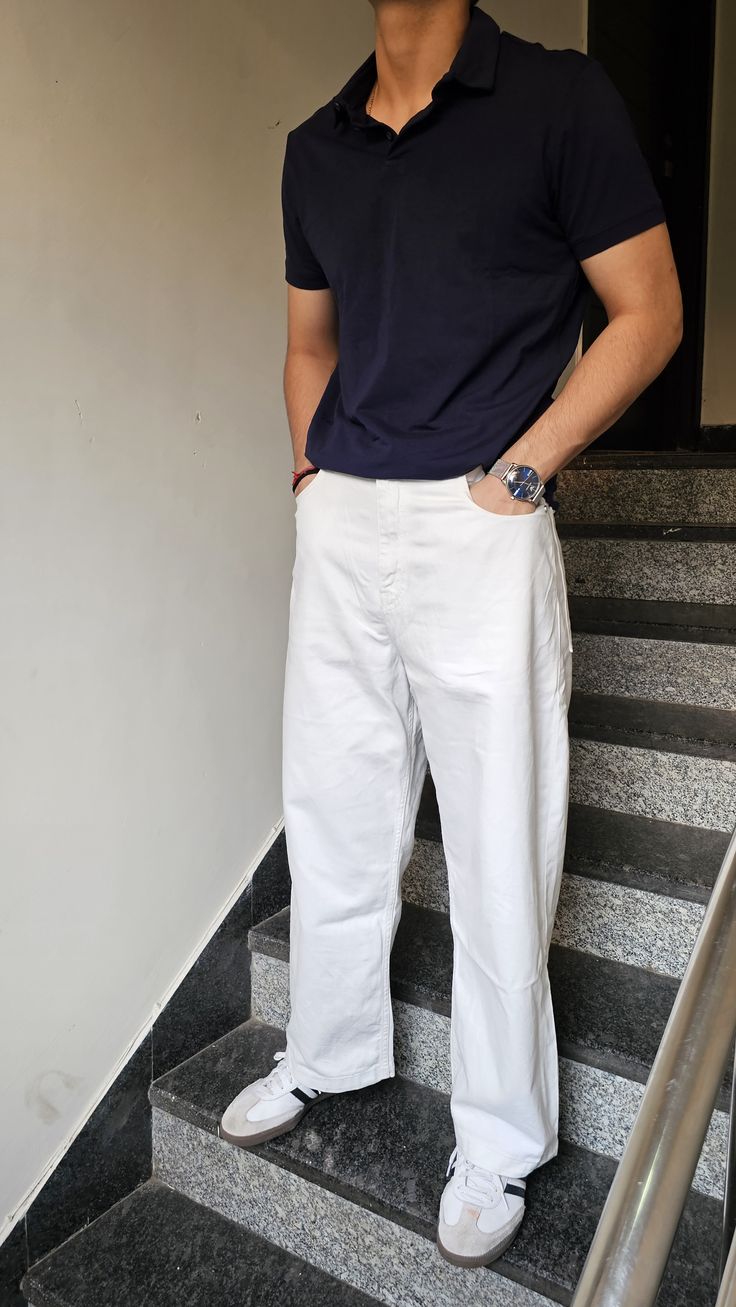 Mediterranean Breeze Linen Pant - Dressthetic