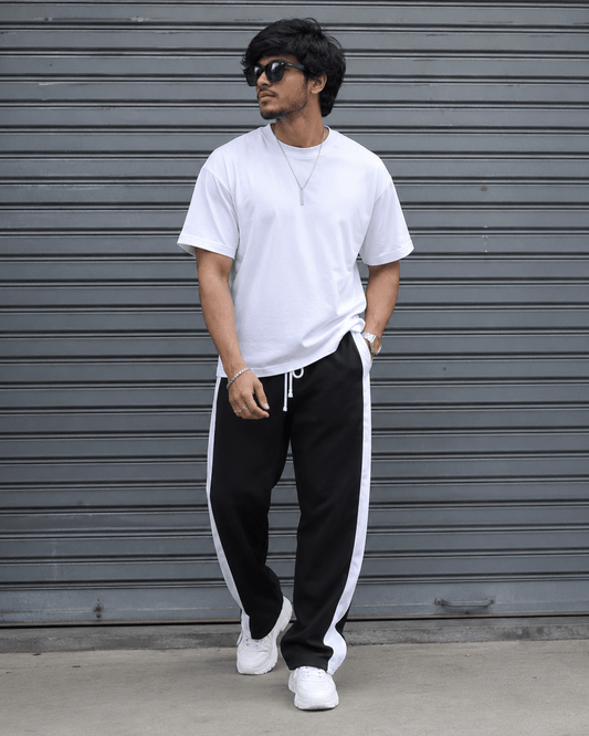 Monarch Track Pant - Dressthetic
